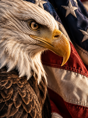American Spirit