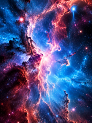 Celestial Flame Celestial Flame