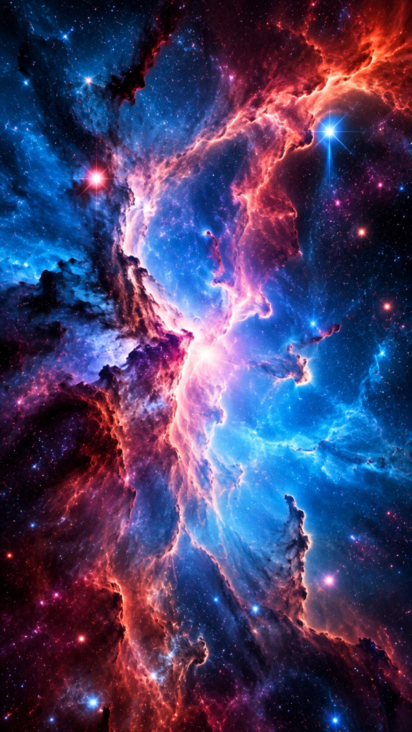 Celestial Flame Celestial Flame