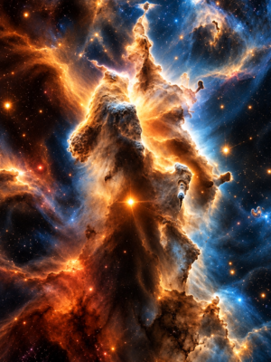 Cosmic Giants