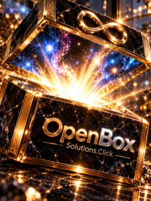 Discover OpenBox