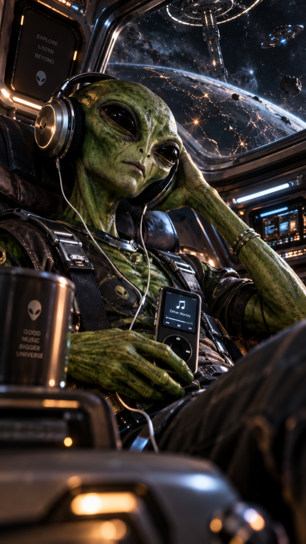 ET MP4 01 Alien Beats
