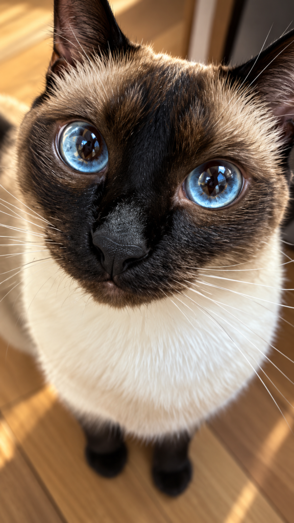 Eyes of Wonder