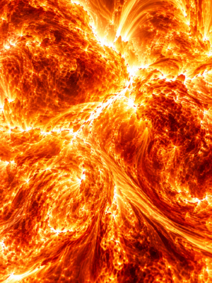 Inside the Sun