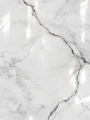 Luxury White Marble