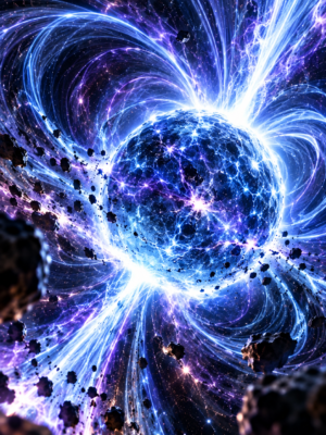 MAGNETAR 01 Magnetar