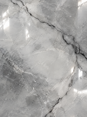 Premium Gray Marble