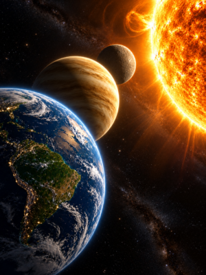 Solar System