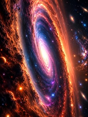 The Endless Spiral The Endless Spiral