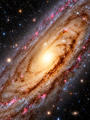 The Golden Spiral The Golden Spiral
