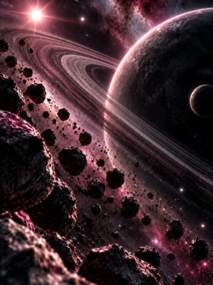 The Last Orbit The Last Orbit