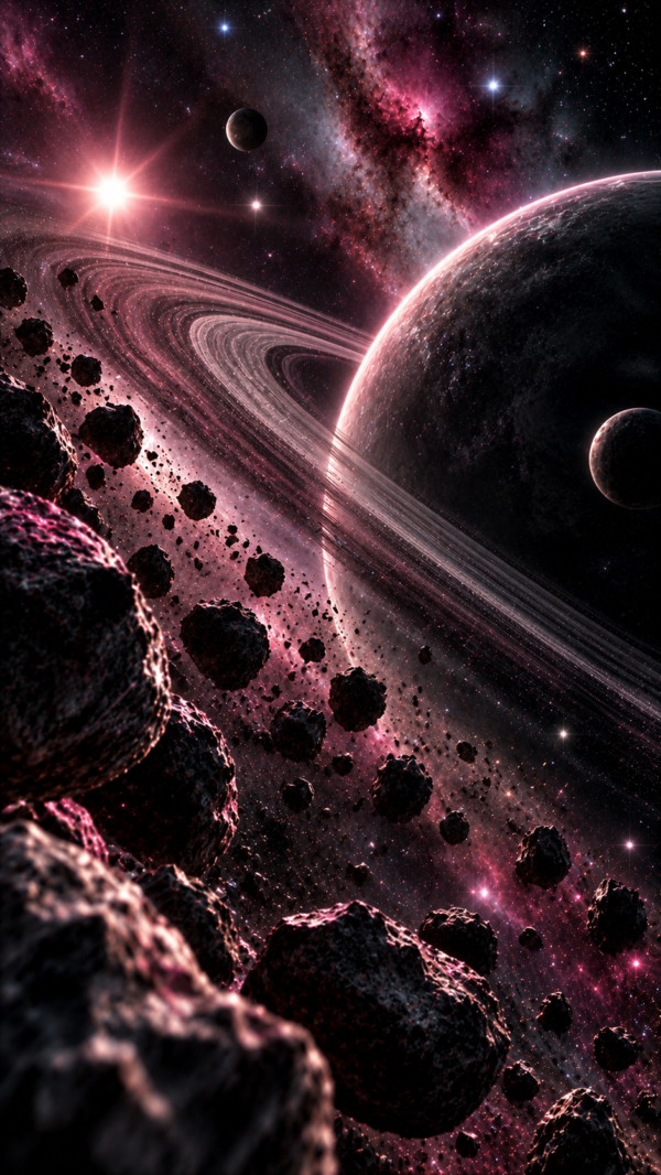 The Last Orbit The Last Orbit