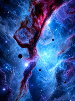 The Veil of Eternity The Veil of Eternity