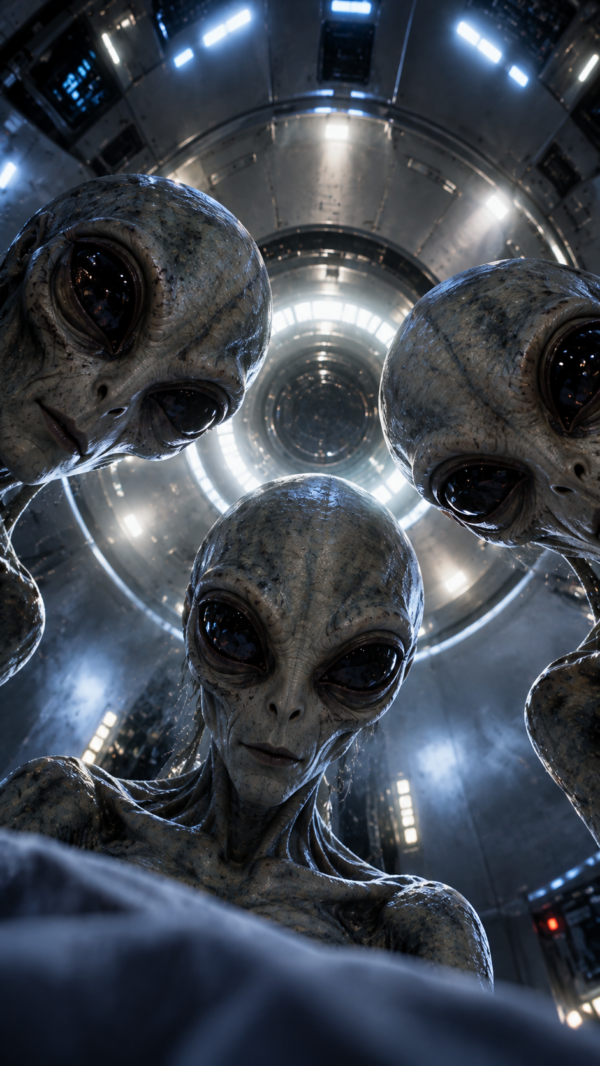 Three Faces Beyond Three Faces Beyond