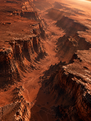Valles Marineris Valles Marineris