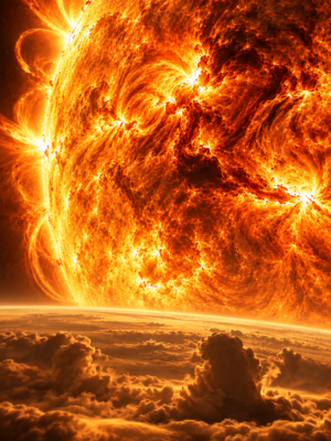 Venus Beneath the Sun Venus Beneath the Sun