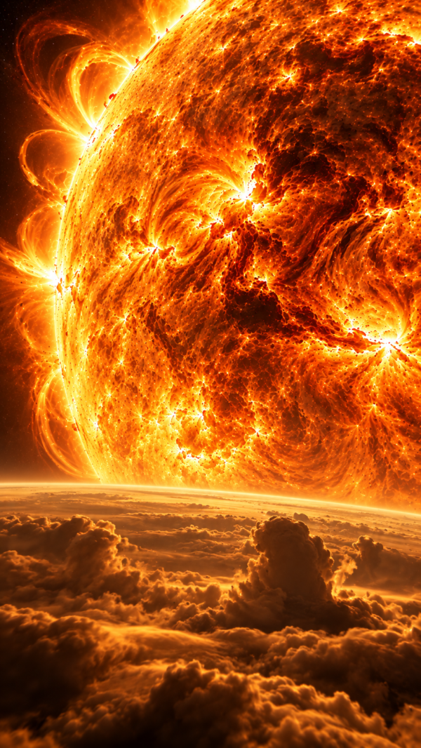 Venus Beneath the Sun Venus Beneath the Sun