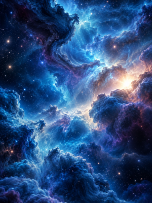 Where Light Sleeps Where Light Sleeps