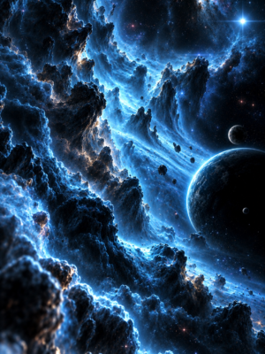 Where the Stars Sleep Where the Stars Sleep