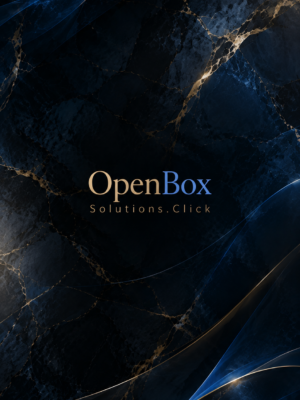 OpenBoxStore